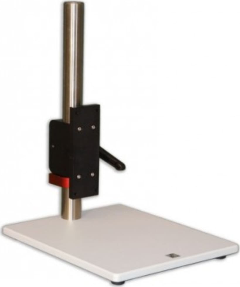 Meiji Techno MAC-10 - Heavy Duty Pole Stand