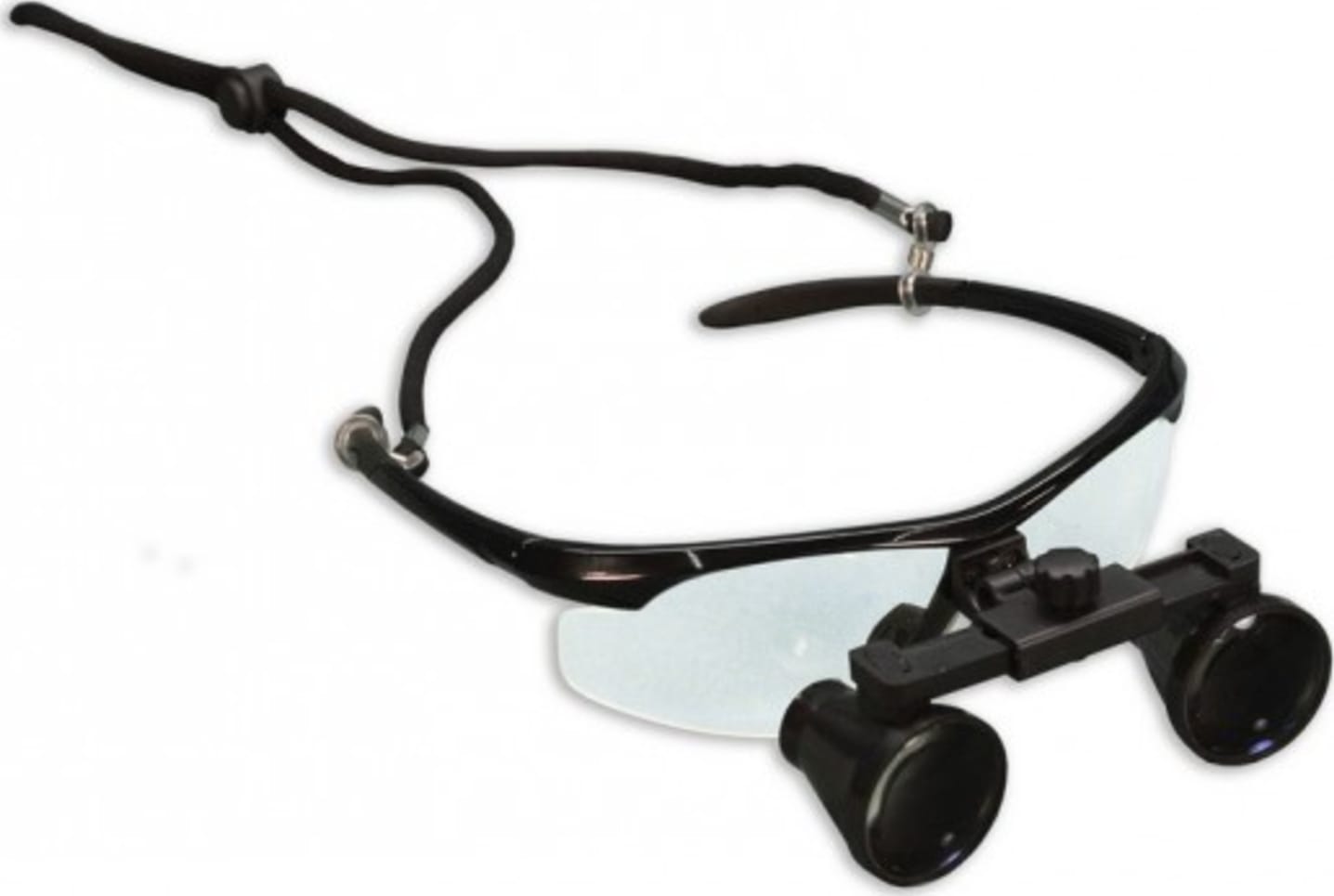 Meiji Techno MG700/3.0XA - 3.0x Galilean Loupe