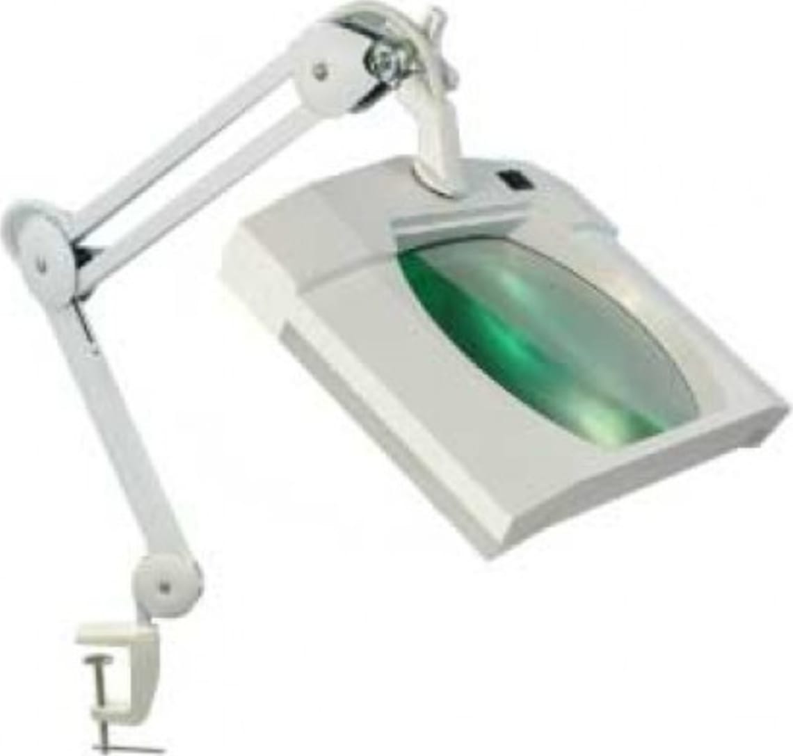 Meiji Techno MG750/1.75XMW - 1.75x LED Magnifier