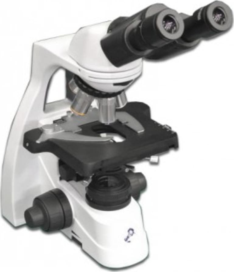 Meiji Techno MT-420 - University Laboratory Brightfield Biological Compound Microscope