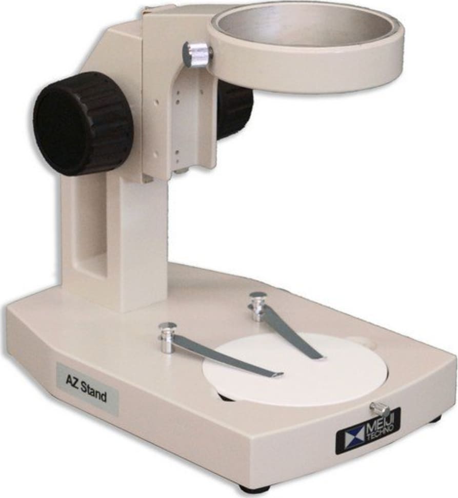Meiji Techno AZ Rigid-arm Stand (45)
