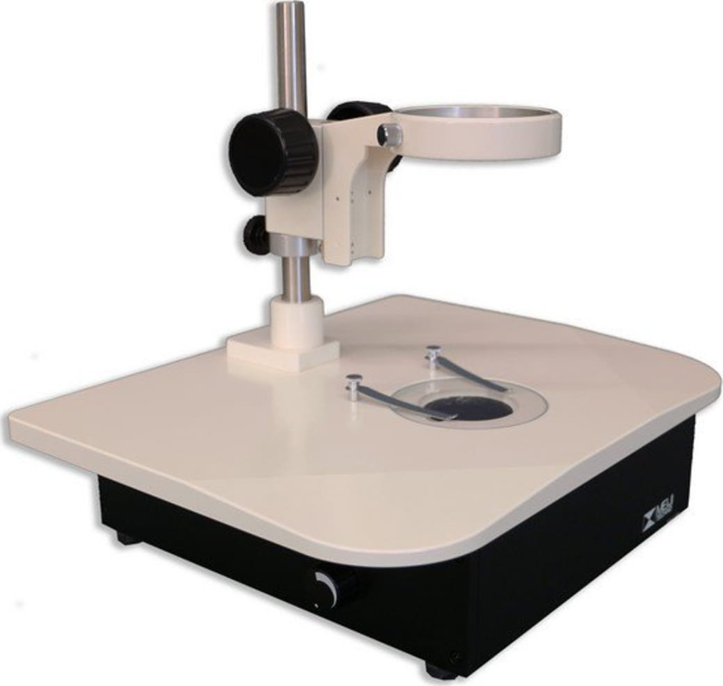 Meiji Techno BD-M-LED Pole Stand (45)