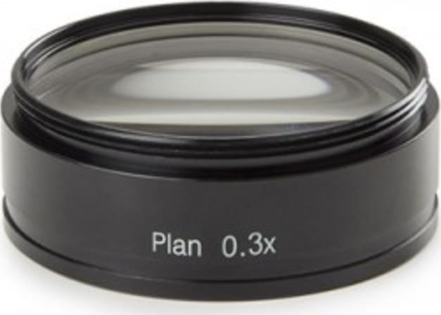 Meiji Techno CZ-4003 - Zoom Stereo, 0.3x Objective