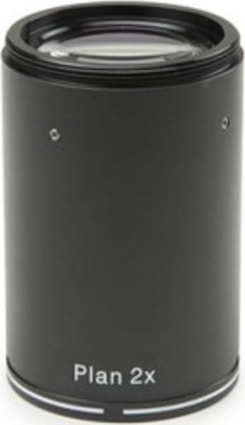 Meiji Techno CZ-4020 - Zoom Stereo, 2.0x Objective