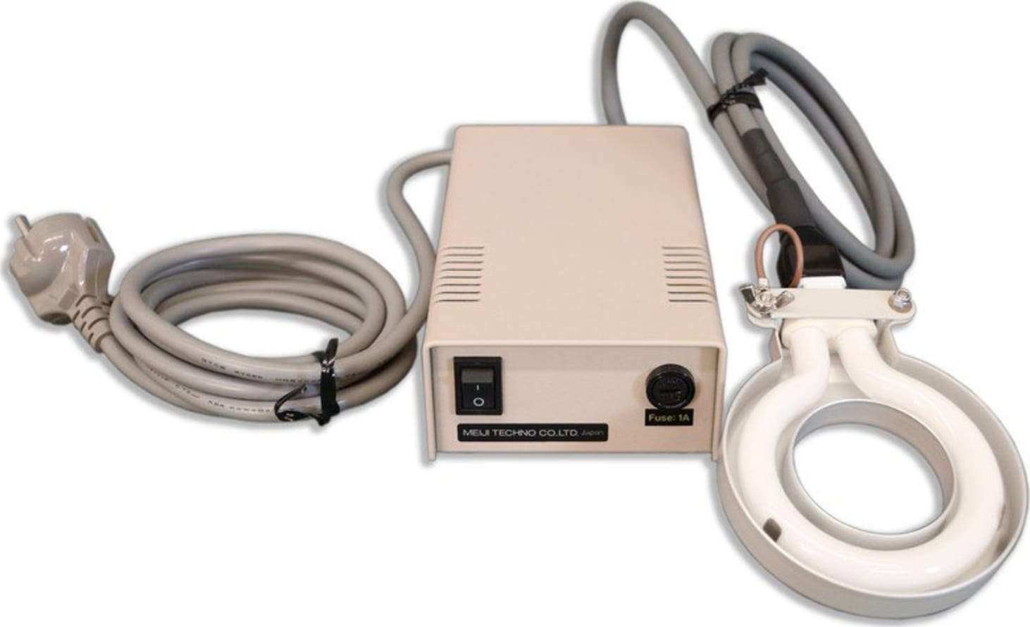 Meiji Techno MA305 Illuminator