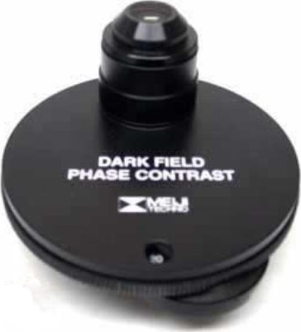 Meiji Techno MA716 Zernike Phase Condenser