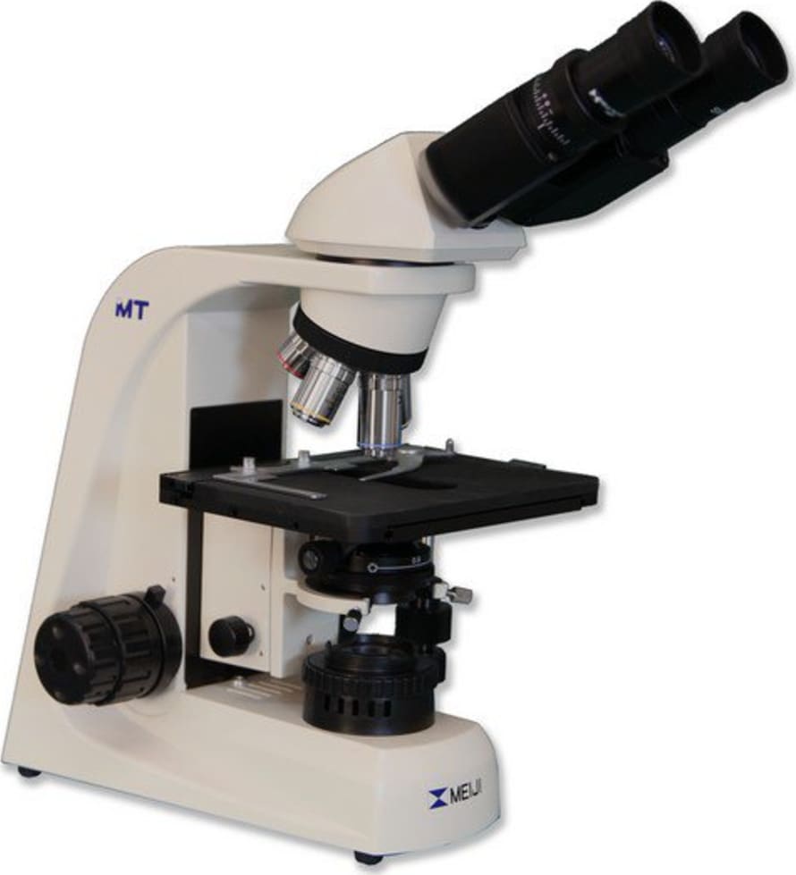 Meiji Techno MT5200D LED Binocular Dermatology Microscope