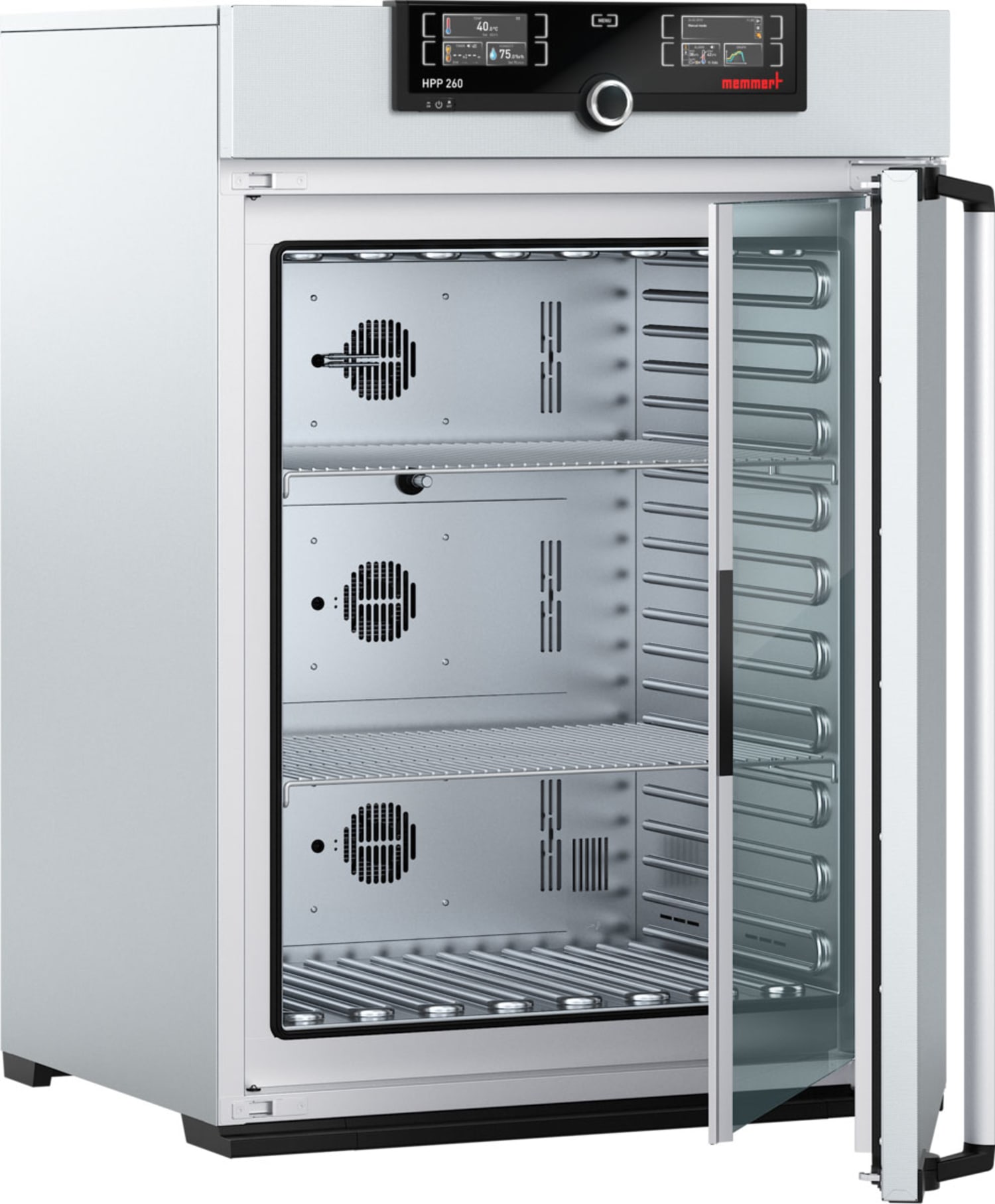 Memmert HPP260 Constant Climate Chamber