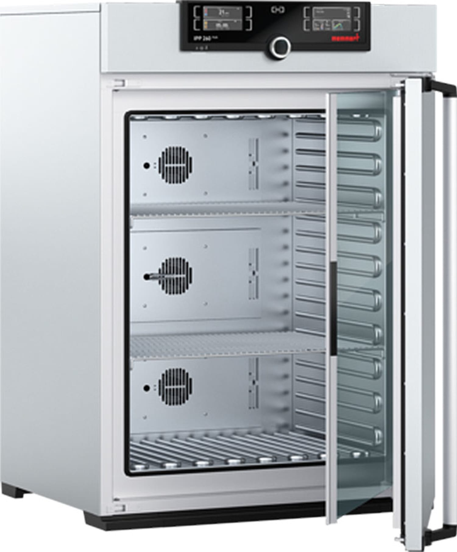 Memmert IPP260 PLUS Peltier-Cooled Incubator