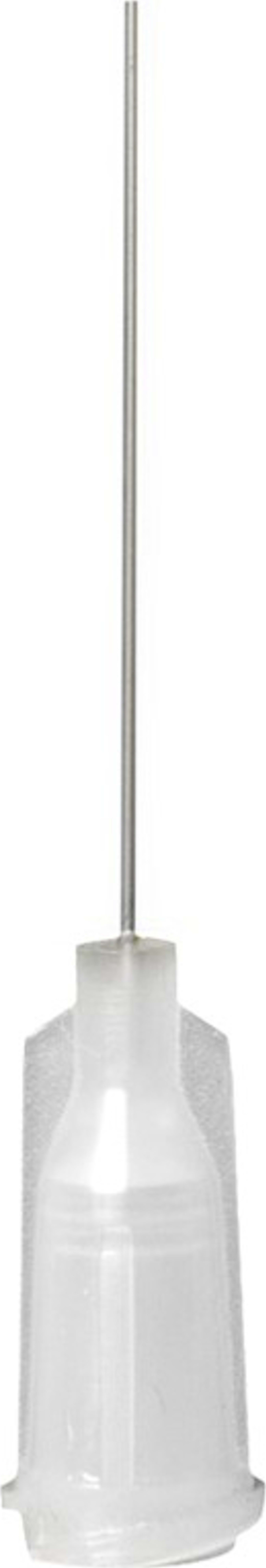 Menda Replaceable Flux Needle (White)