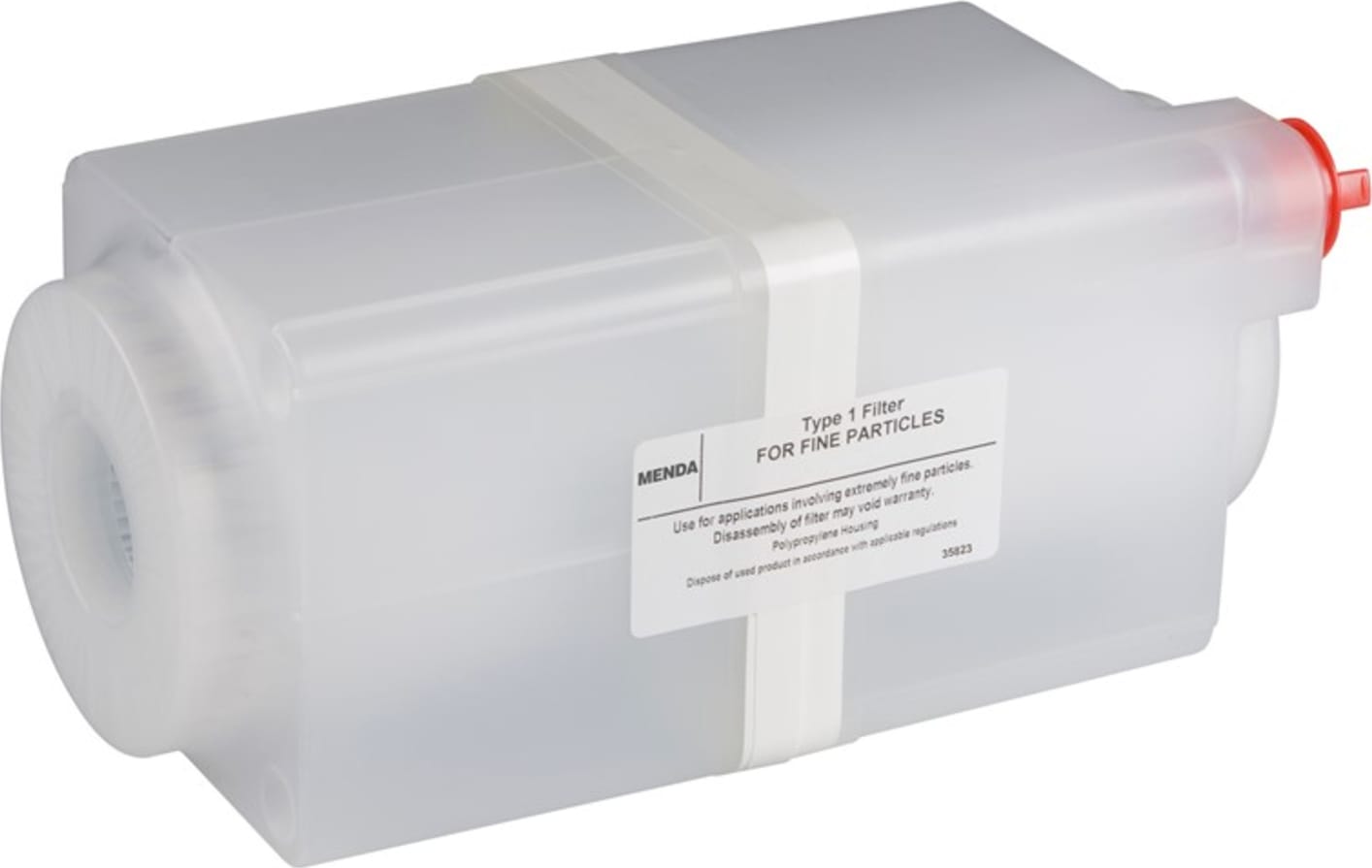 Menda 35823 Main Image