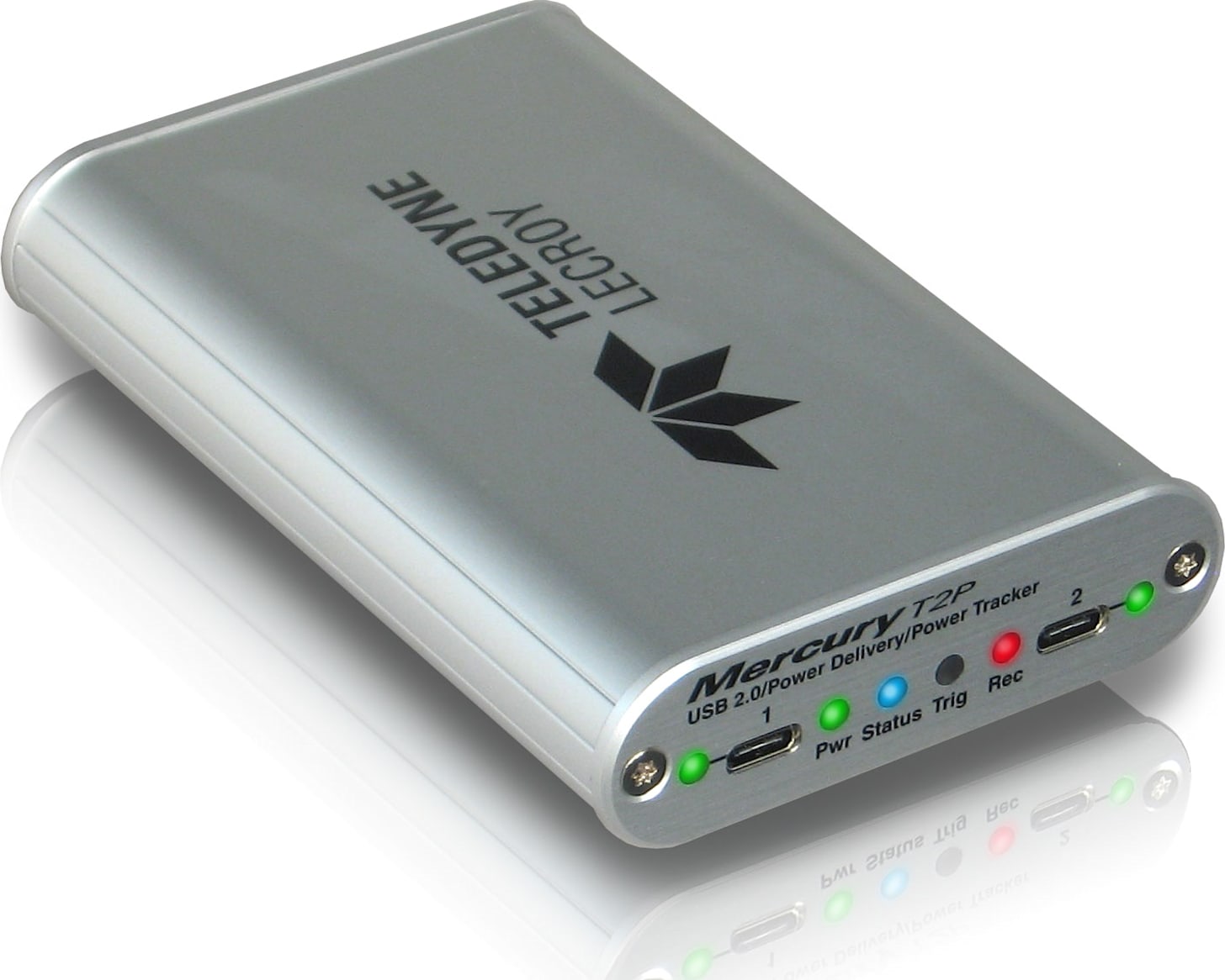 Mercury T2P USB Type-C Analyzer