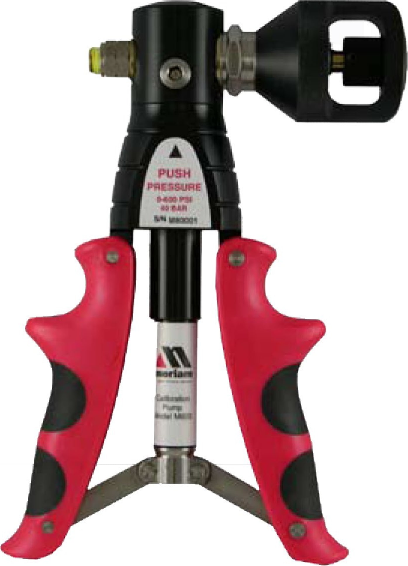 Meriam-M-600KT-with-Pressure-Vacuum-Calibration-Scissor-Pump