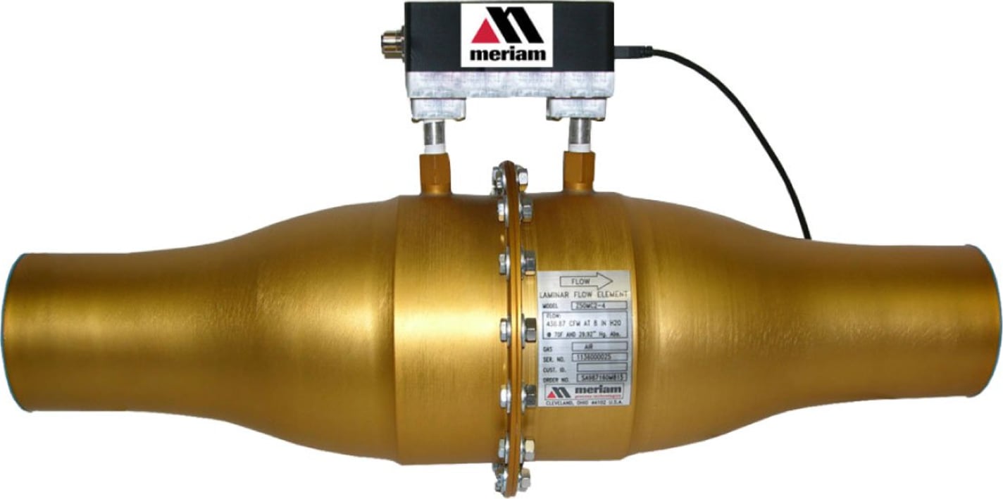 Meriam MDT500 Multivariable Transmitter