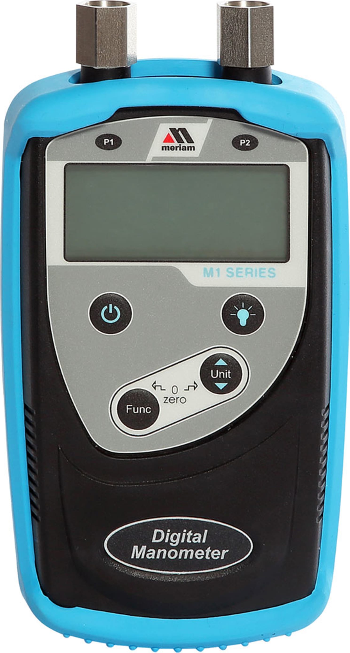 Meriam M104 Series Digital Manometer (Medical)