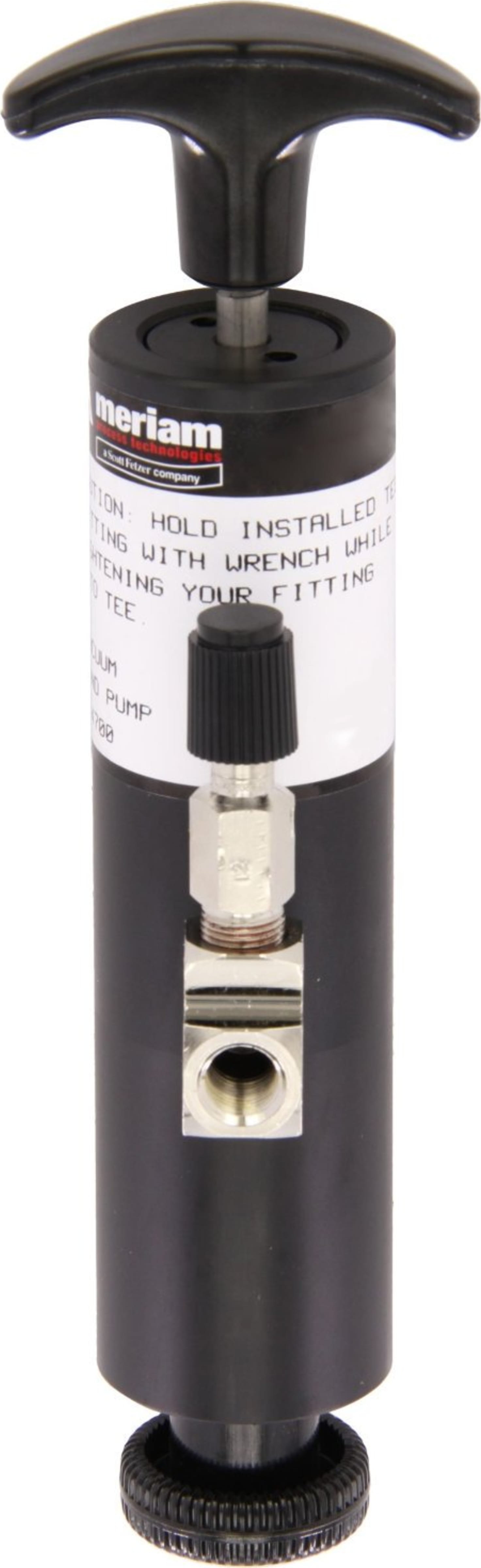 Meriam 961V Vacuum Pump