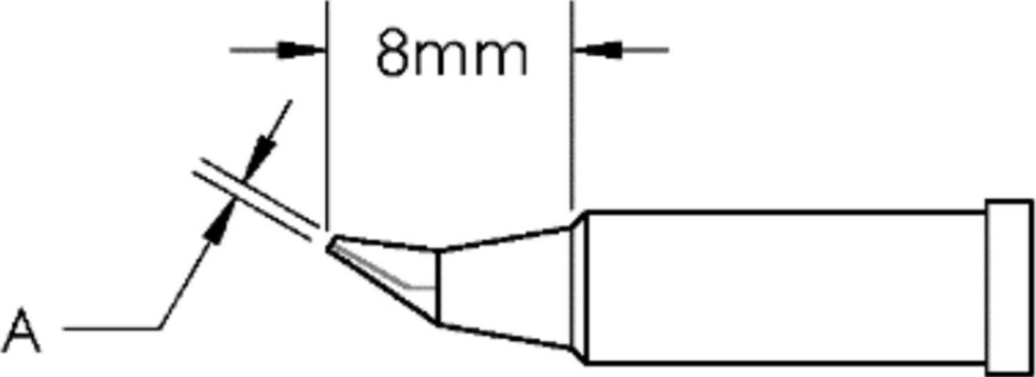 MetcalGT4-CN0004R-PK