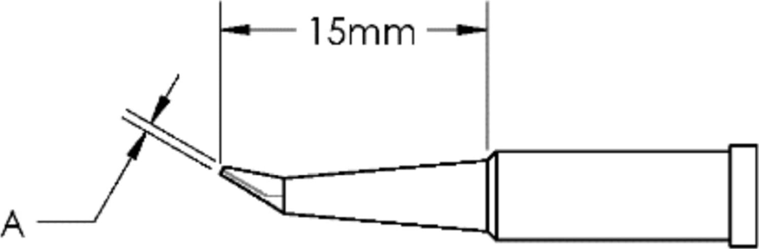 MetcalGT4-CN1505R-PK