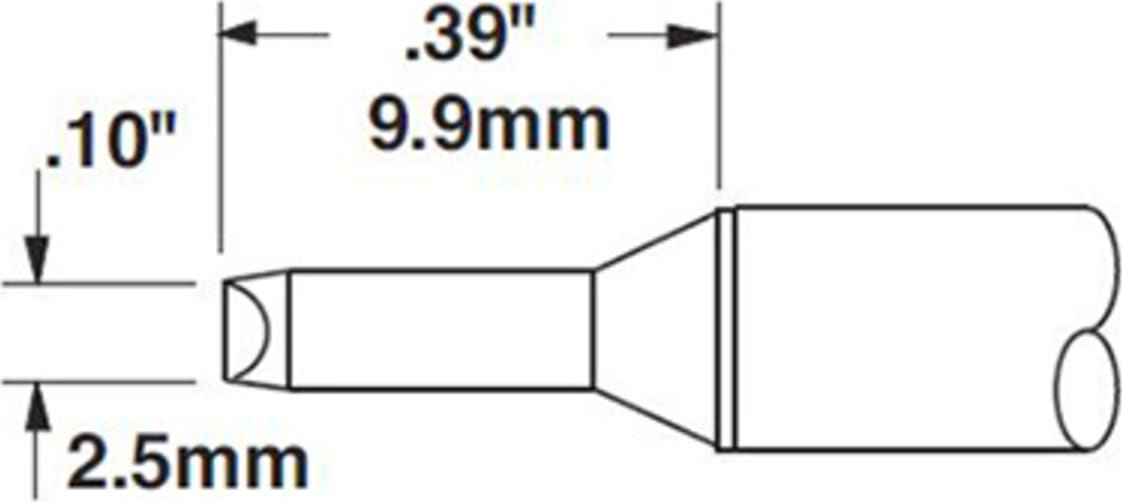 Metcal STTC-033 Main Image
