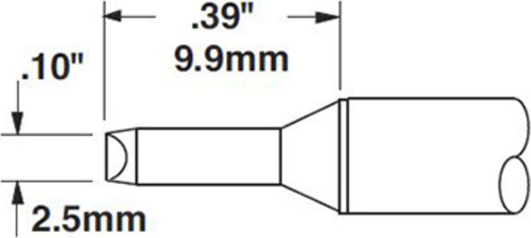 Metcal STTC-133 Main Image