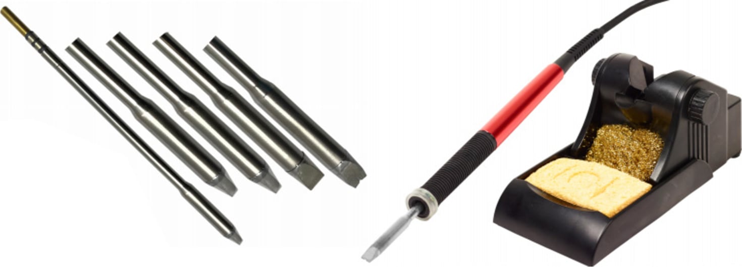 Metcal High Power Cartridges