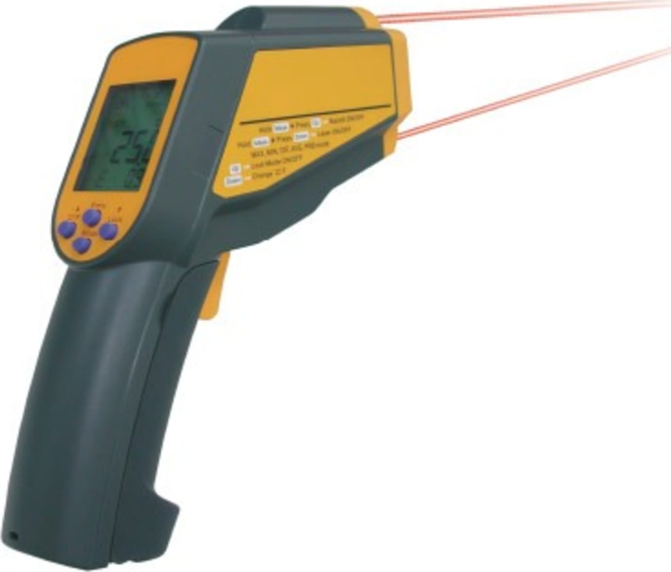 Metris IRT424-2L Main