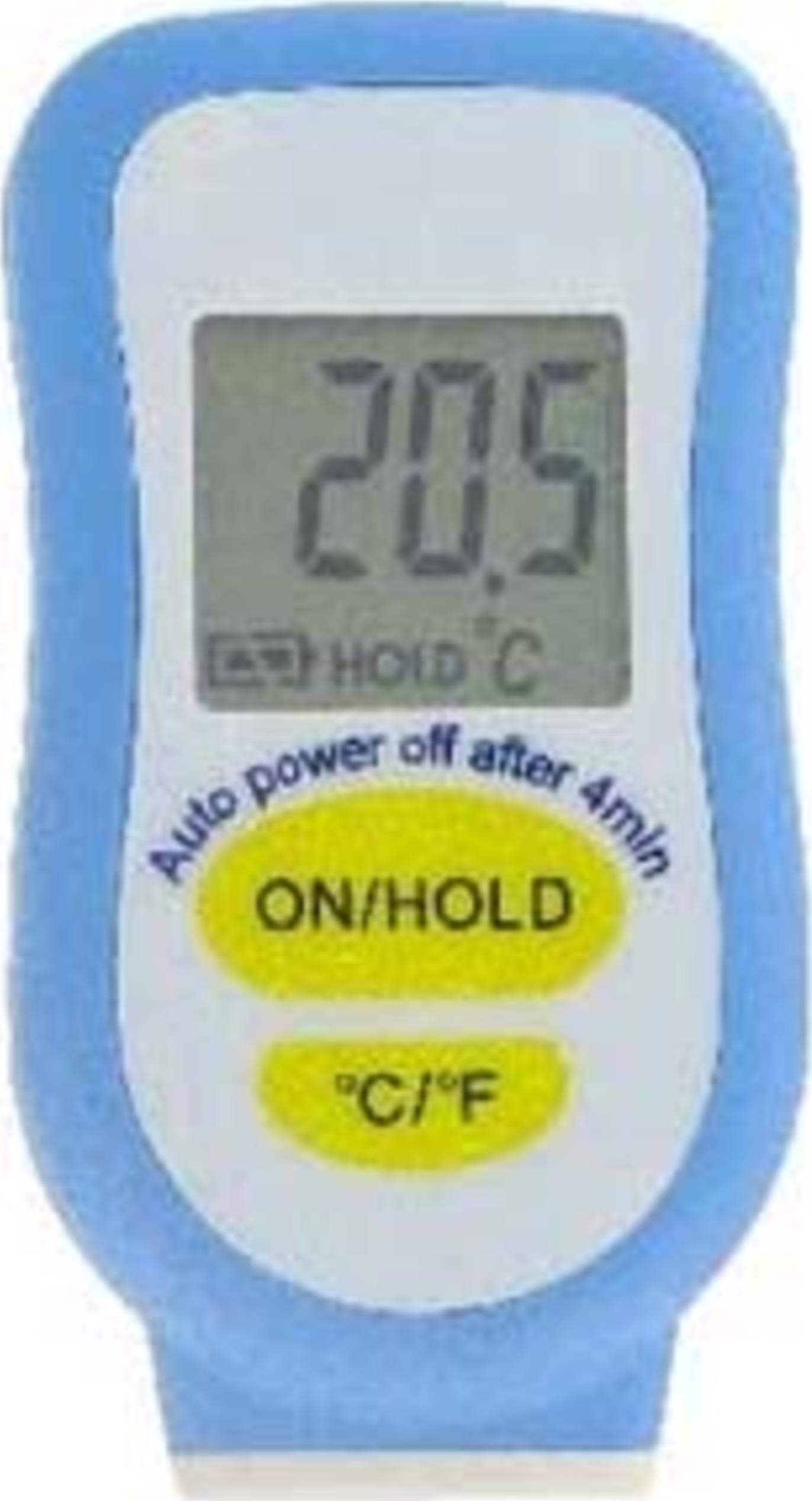 Metris TCT013K - Thermocouple Thermometer 