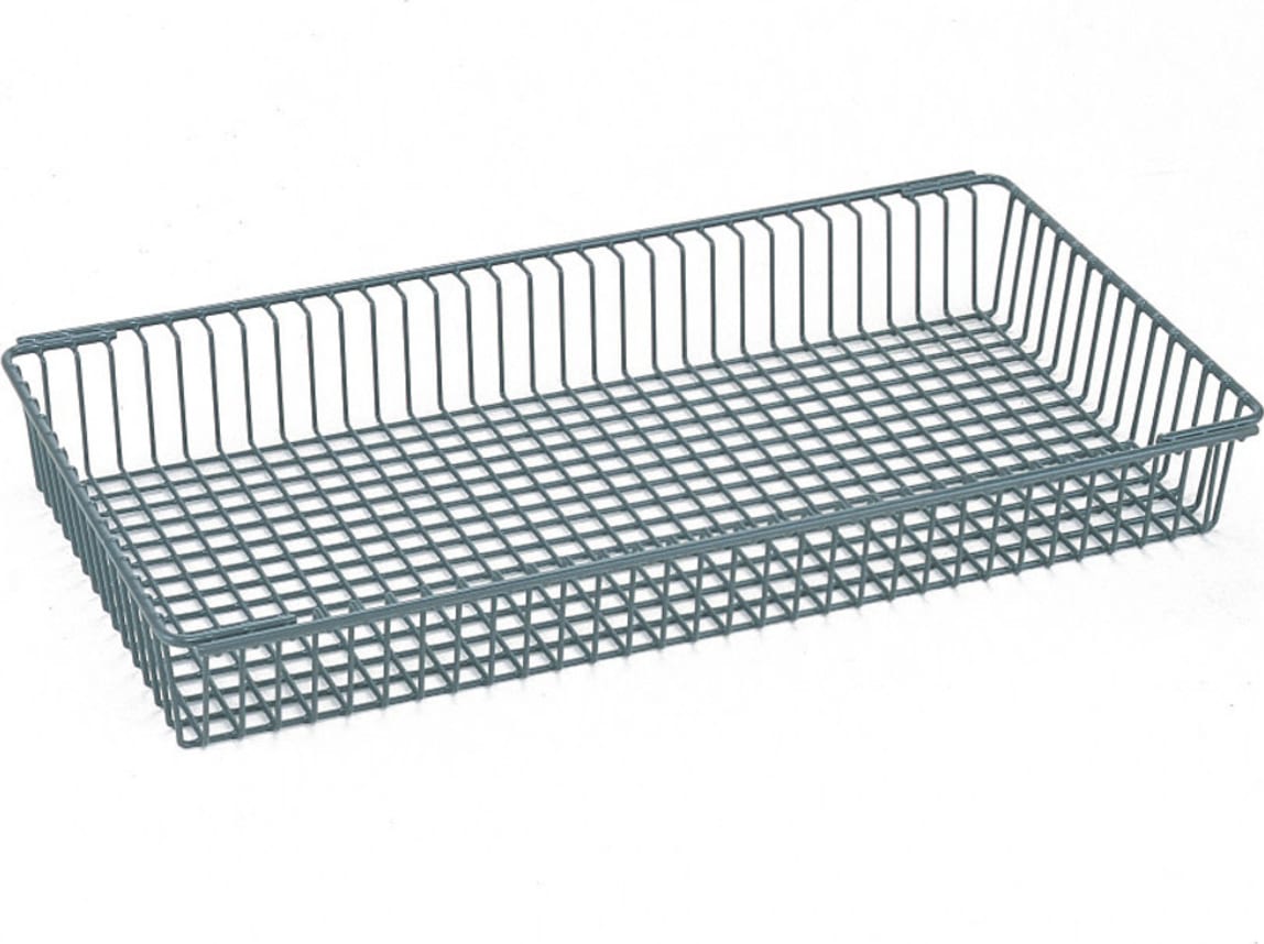 Metro GWBSKT36 - Glassware Handling Baskets For MetroMax Industrial ...