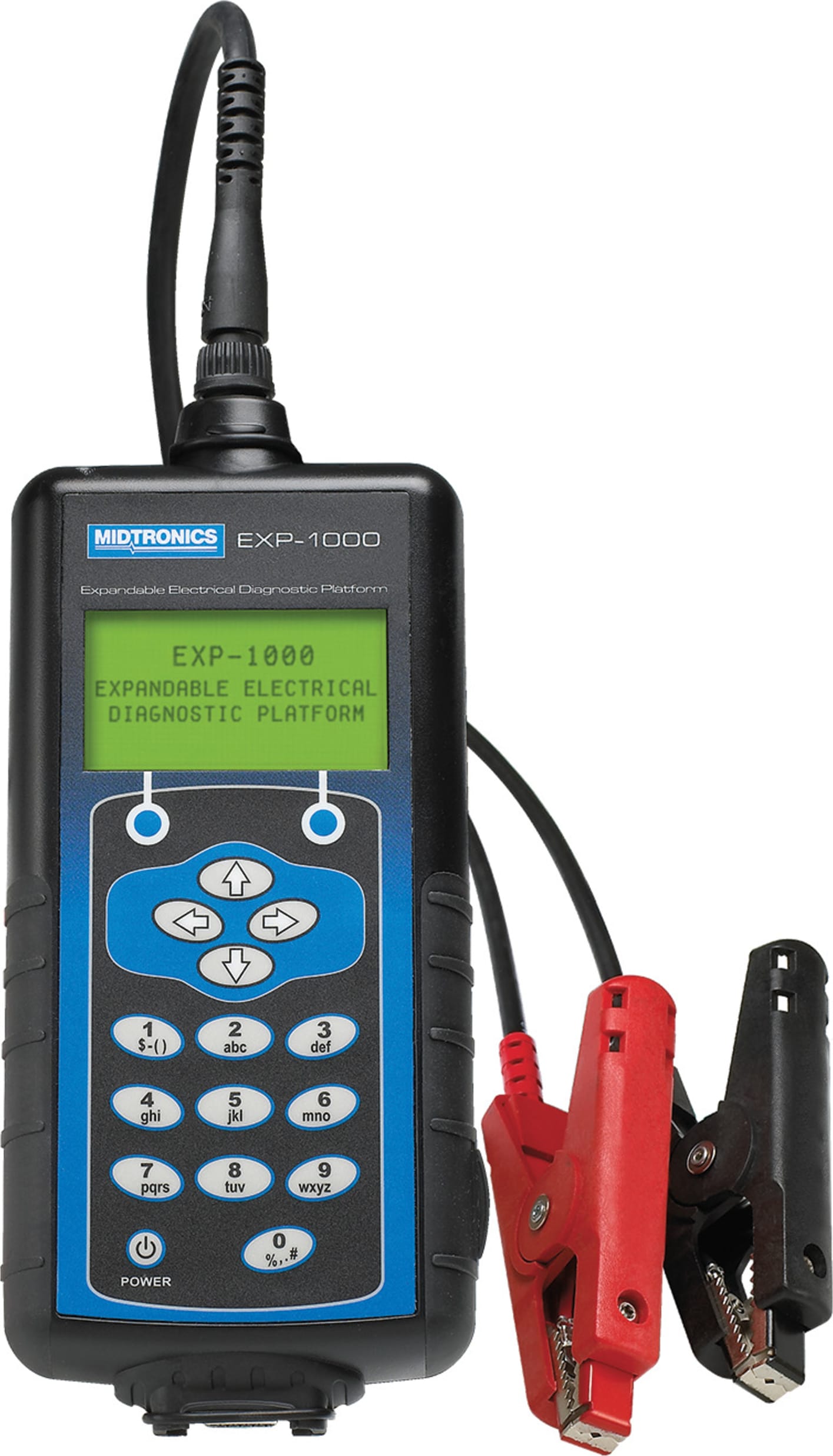 Midtronics EXP-1000 HD