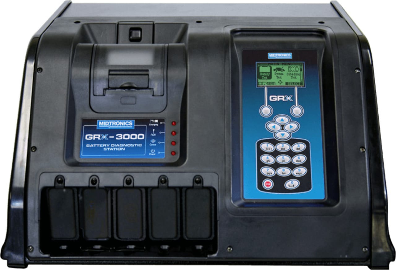 Midtronics GRX-3000