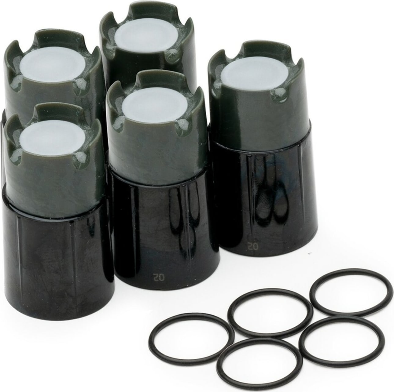 Milwaukee Instruments MA861