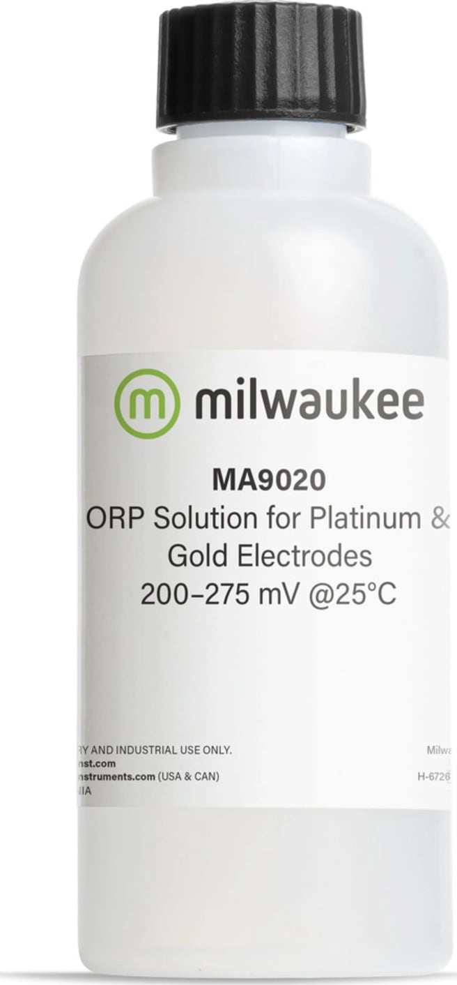 Milwaukee Instruments MA9020