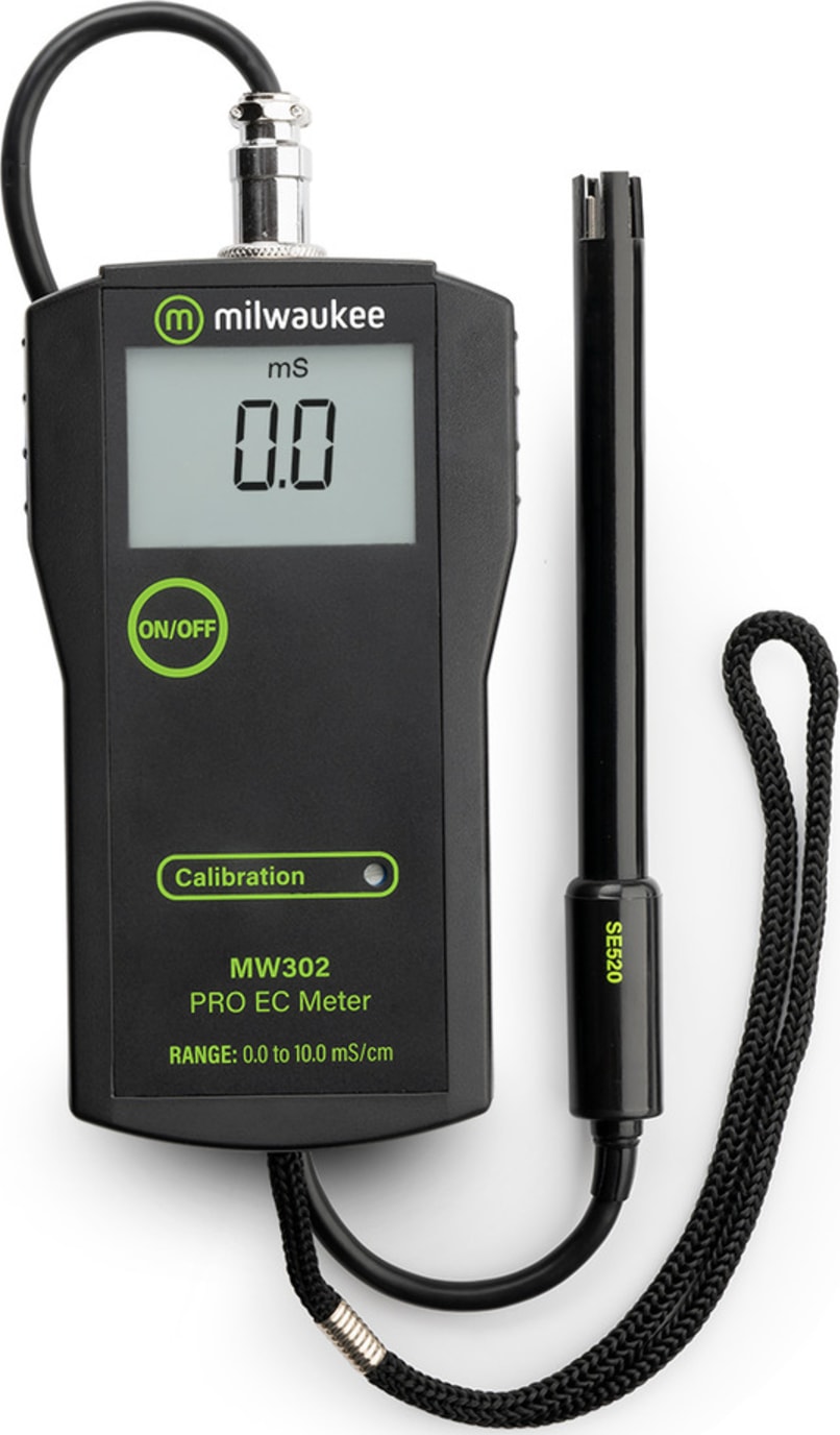 Milwaukee Instruments MW302