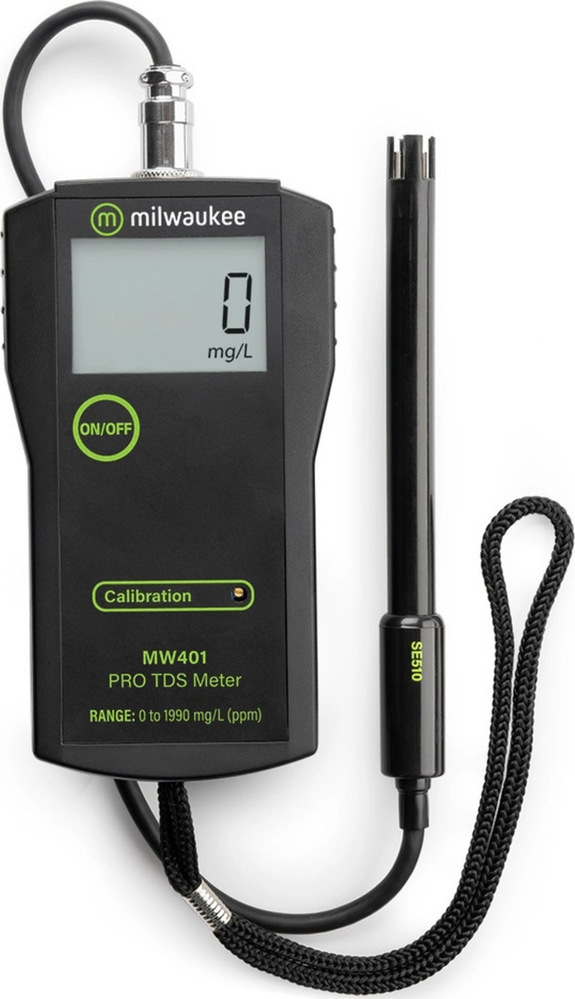 Milwaukee Instruments MW401
