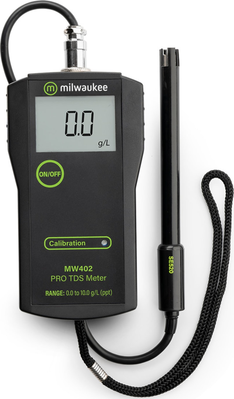 Milwaukee Instruments MW402