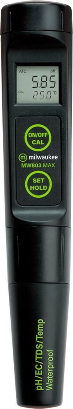 Milwaukee Instruments MW803