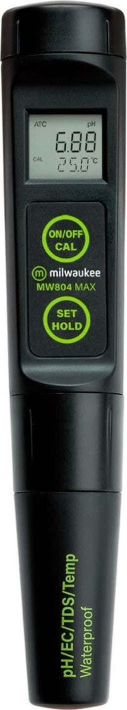 Milwaukee Instruments MW804