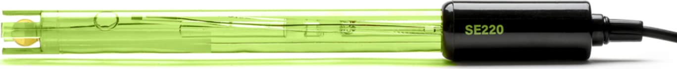 Milwaukee SE220 Lab Grade Double Junction pH Probe