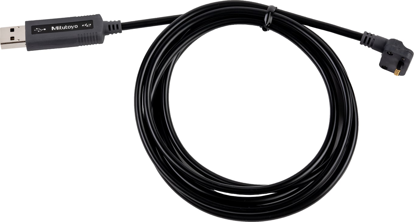 Mitutoyo 06AFM380B Image