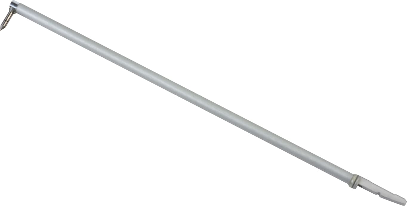 Mitutoyo 12AAC740 - 2-XL Long Stylus for Deep Hole (Down-facing