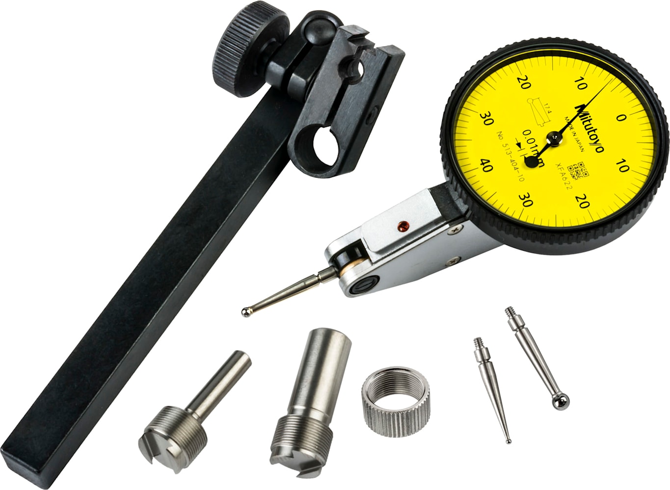 Mitutoyo 513-404-10T Main