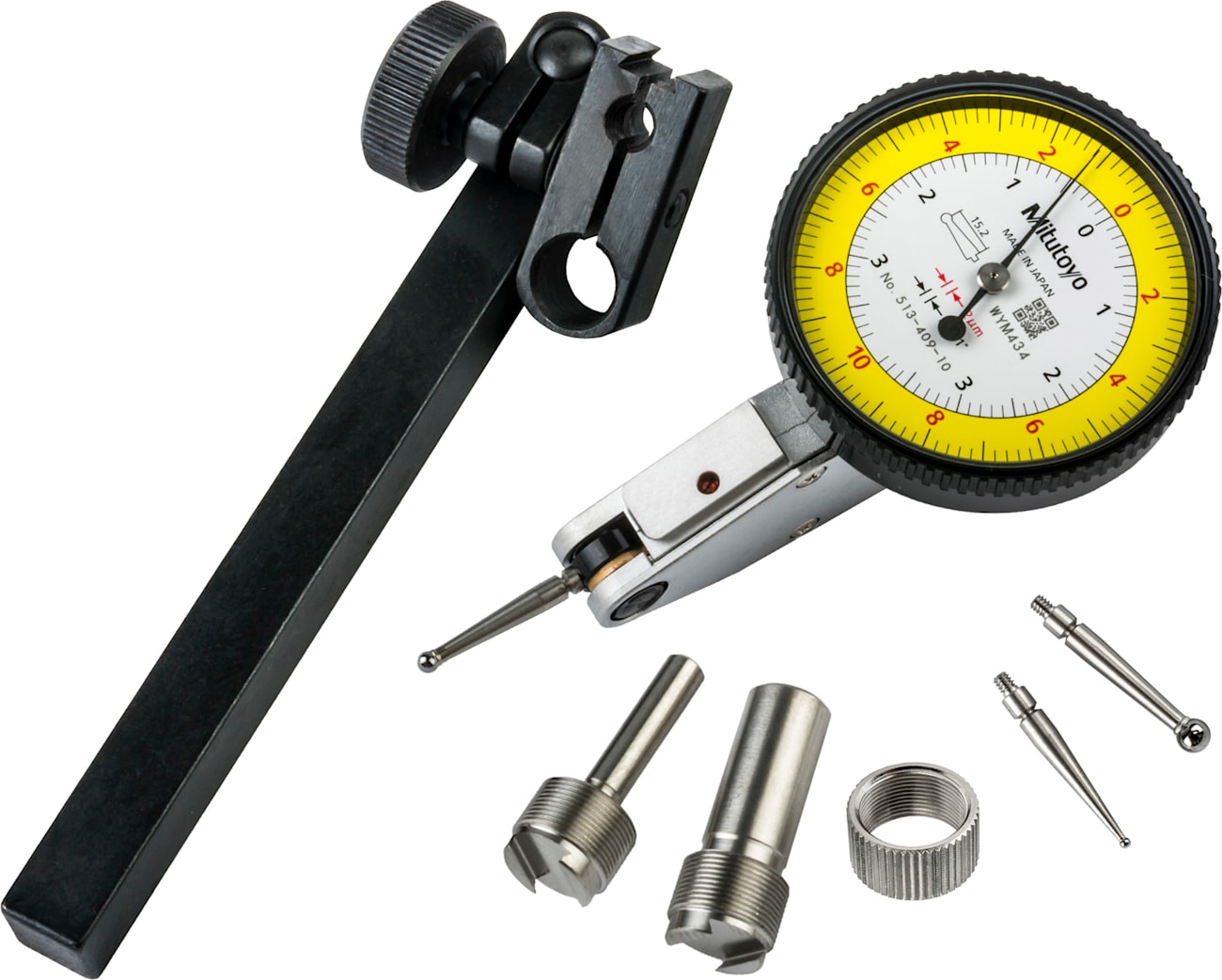 Mitutoyo 513-409-10T Main