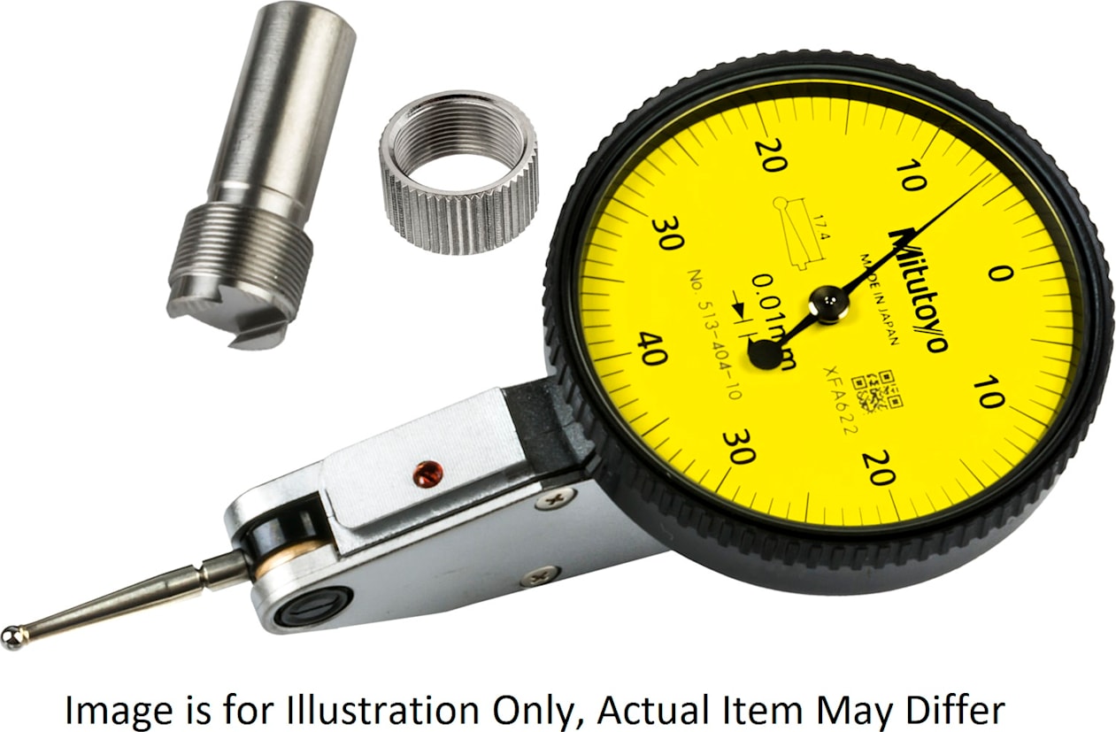 Mitutoyo 513-478-10E - Image is for illustration only