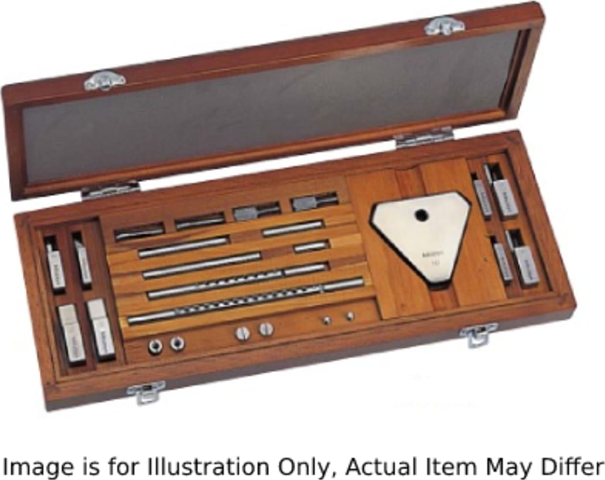 Mitutoyo 516-612 Main Image