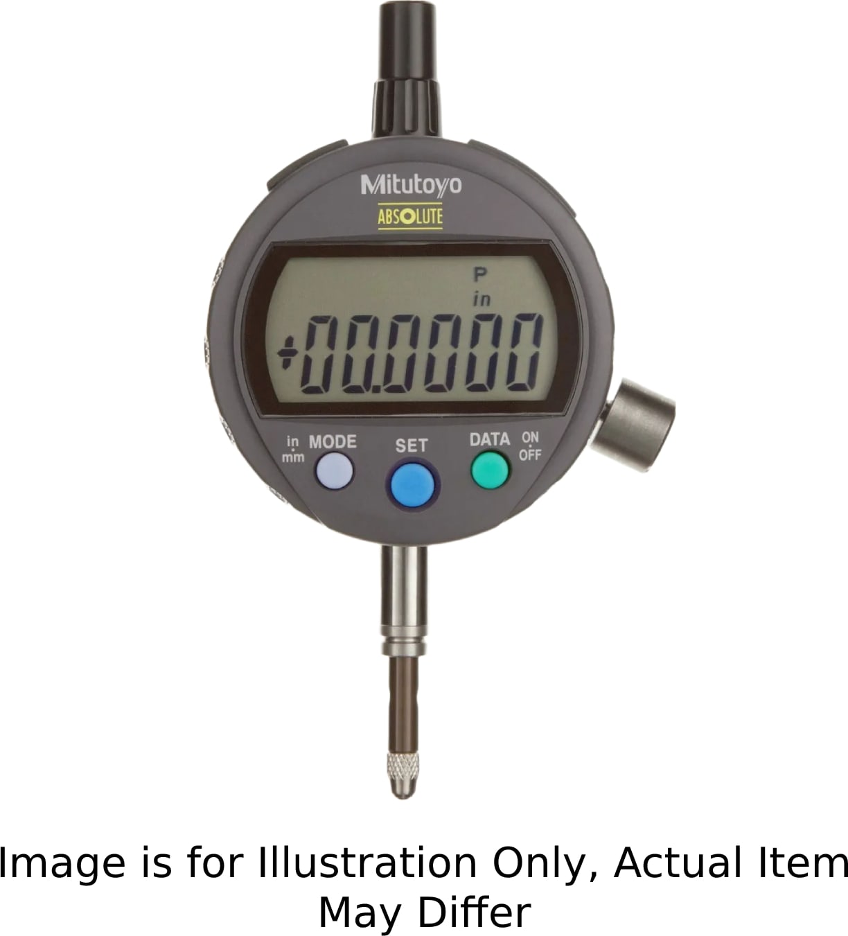 Mitutoyo 543-405B Main Image