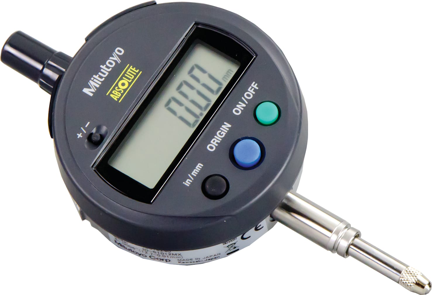 Mitutoyo 543-782