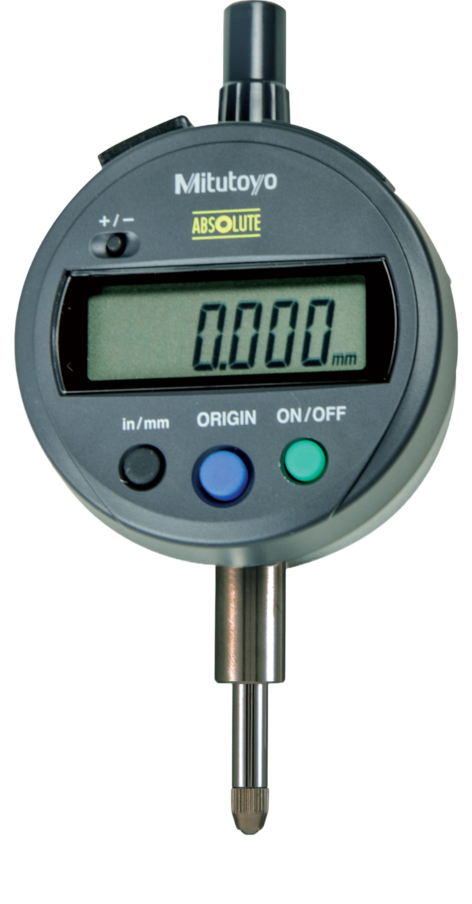 Mitutoyo 543-791 Main Image