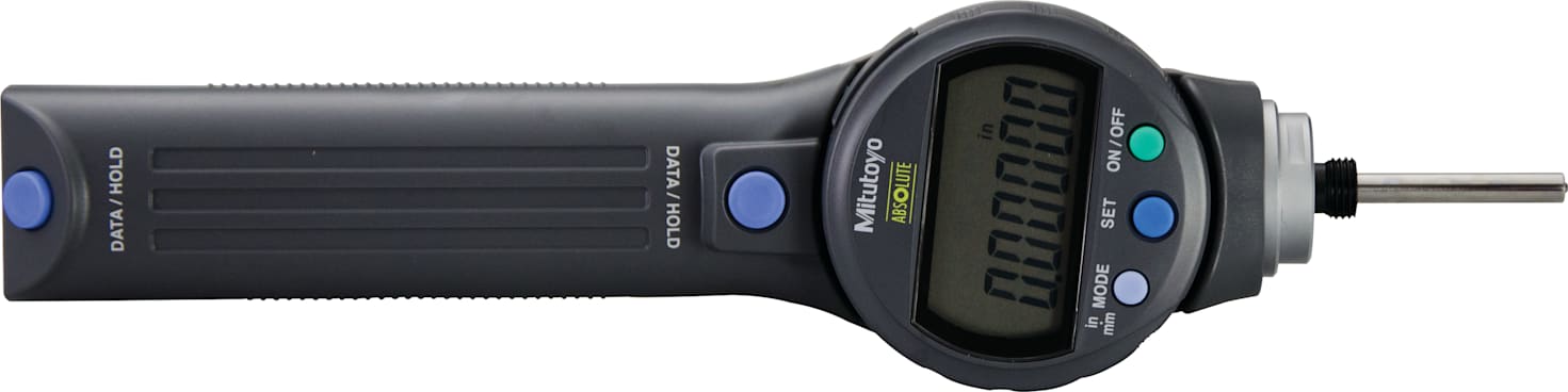 Mitutoyo 568-015 Usage Image 1