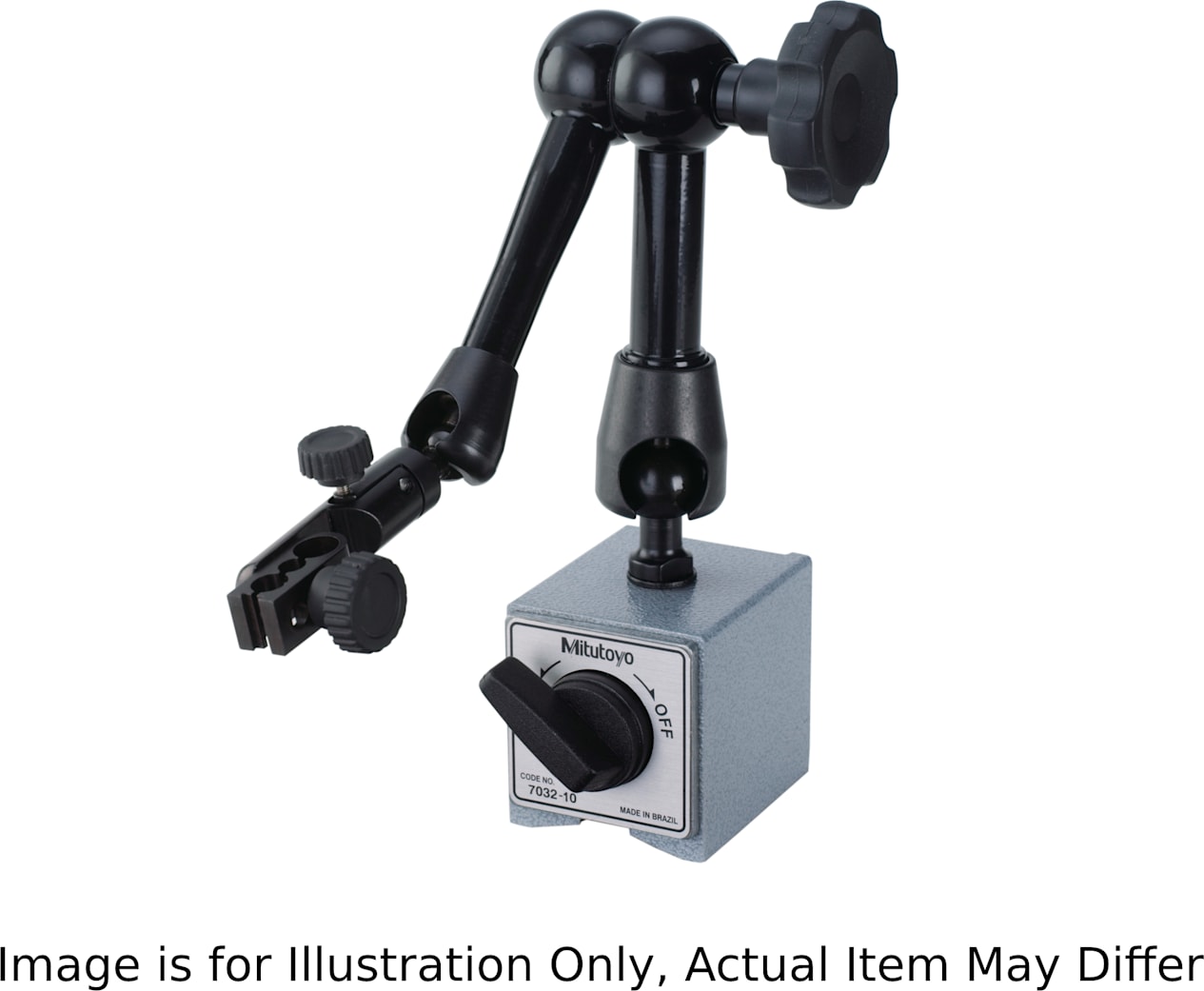 Mitutoyo 7033-10 Main Image