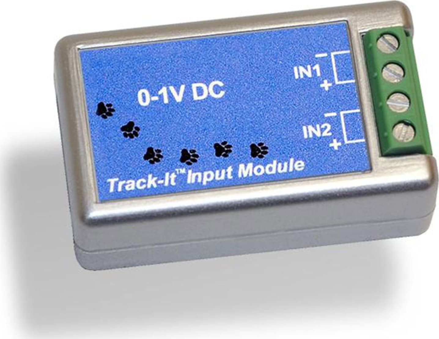 Monarch 5396-0502 Analog 1V Track-It Module
